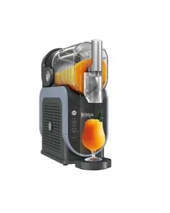 ماكينة سلاش نينجا، 1.9 لتر، 200 واط، ازرق جليدي ورمادي - FS301ME
