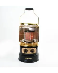 دفاية اوكارينا مدور 1000/2000 واط OCRHTRU200ET