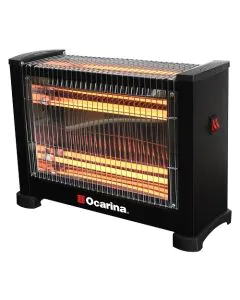 دفاية اوكارينا هالوجين 1800 واط OCRHTSQQZ381