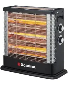 دفاية اوكارينا هالوجين 2400 واط OCRHTSQQZ480