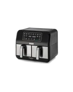 قلاية كينوود 1700 واط 8 لتر أسود/فضي OHFM75.000MB