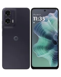 موتورولا G35 سعة 128 جيجا، 8 جيجا، 5 جي، اسود