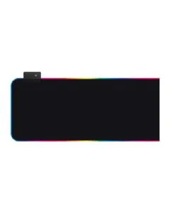 بورودو، لوحة ماوس ألعاب RGB مايكرو، أسود