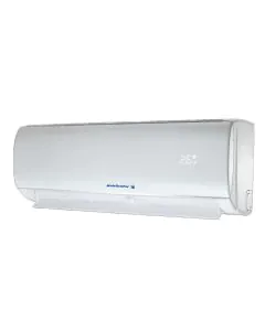 مكيف سبليت كلفيناتور، 22000 وحدة، بارد فقط، كومبرسر روتاري، أبيض - KTS24C4