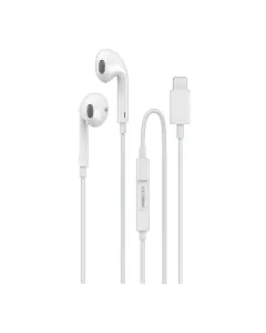 REP-L09,سماعة سلكية من ريتشي بلون أبيض