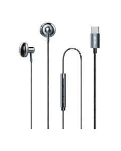 ريتشي , سماعة سلكيه , أسود 