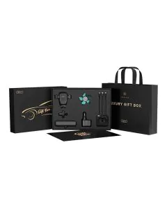 ريتشي, صندوق هدايا,أسود