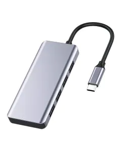 ريتشي HUB PC1 5in1,رمادي