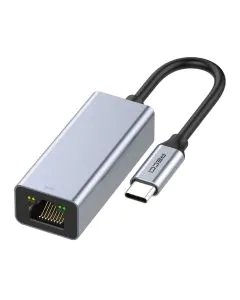 ريتشي  HUB PC45 ,رمادي