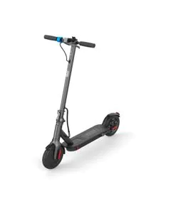 رايلي سكوتر ، إطار 8.5 بوصة، محرك بدون فرشاة 350 واط، بدء بالركل، سرعة 20 كم/س، RSX