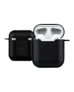 ريتشي , حافظة سماعات الأذن , أسود