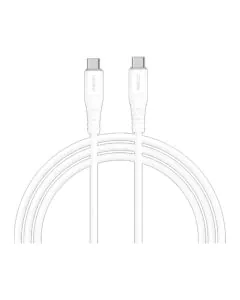 سلك شاحن ريتشي ,تقنية بي دي ,أبيض ,RTCP09CC