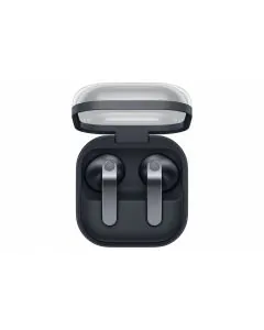 سماعات سامسونج جالاكسي بودز 4، سماعات أذن لاسلكية، أسود - SM-R540NZKAMEA