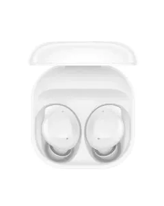 سماعات سامسونج جالكسي بودز كور لايت R410 - أبيض