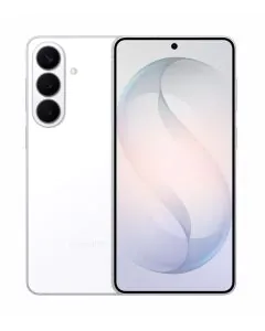 سامسونج جالكسي S26+، جيجابايت 256، 12 جيجابايت رام، 5G، شريحتين - ابيض