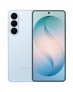 سامسونج جالكسي S26+، جيجابايت 512، 12 جيجابايت رام، 5G، شريحتين - ازرق سماوي