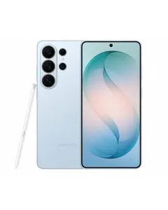 سامسونج جالاكسي S26 ألترا 5G، 512 جيجا، 12 جيجا، 5G، أزرق سماوي