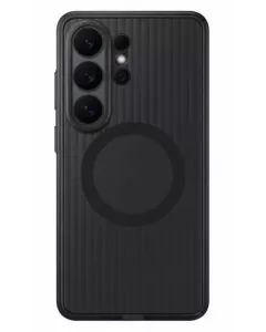 كفر سامسونج حماية متين, سامسونج جالكسي S26 الترا - اسود