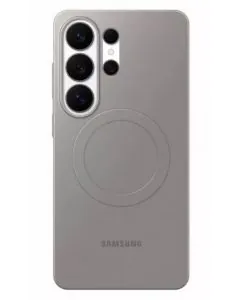 كفر سامسونج نحيف مغناطيسي، سامسونج جالكسي S26 الترا - رمادي