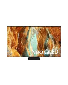 شاشة تلفزيون سامسونج سمارت 65 بوصة 4K UHD Neo QLED، مع مستقبل مدمج - QA65QN70FAUXSA