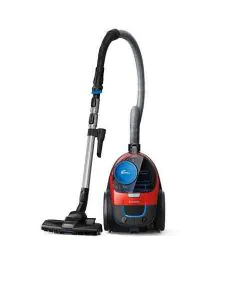 مكنسة فيليبس 1900 وات سعة 1.5 لتر+ فلتر FC9351/61