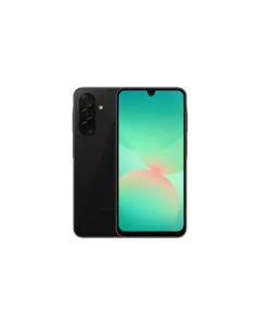 سامسونج، جالاكسي ايه 26، 128 جيجا، 6 جيجا، 5 جي، اسود