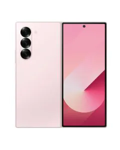 سامسونج، زد فولد 6، 512 جيجا، 12 جيجا، 5 جي، وردي