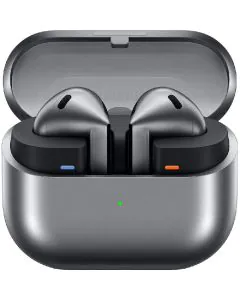 سامسونج جالاكسي، سماعات بادز 3، رمادي