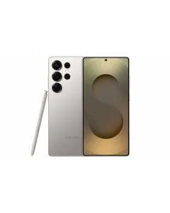 سامسونج جالاكسي، اس 25 الترا، 256 جيجا، 12 جيجا، 5 جي، تيتانيوم رمادي