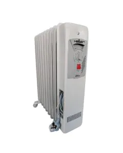 دفايه هيلر الماني زيت 9 ريشه 2000 واط MAS-2009