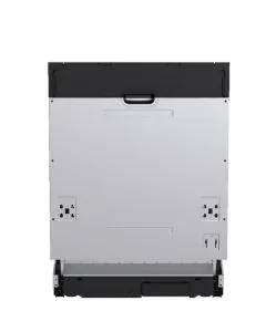 غسالة صحون كلفيناتور بلت ان 6 برامج 14 مكان فضي KBIDW14