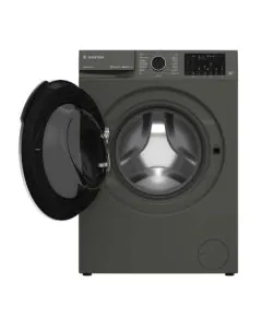 غسالة امامية اريستون 12ك ,رمادي غامق 15 برنامج, ARWF12143DMBSA