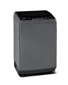 غسالة هام تعبئة علوية 19 كيلو فضي HWM19S-24N inverter