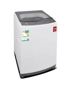 غسالة هام تعبئة علوية 14 كيلو أبيضHWM14W-24N