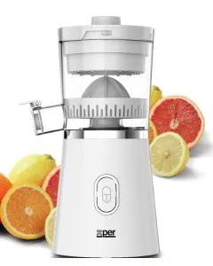 عصارة حمضيات اكسبير ذاتية الدفع قدرة 30 واط XPCC80PS