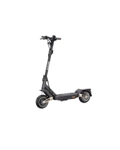 نافي، سكوتر اس تي 3 برو الكهربائي، سرعة قصوي  25 ك/س و مدي 75 كم، 600 واط، اسود