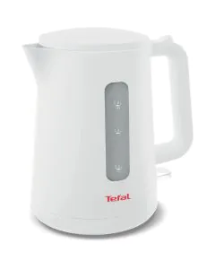 غلاية ماء تيفال 1.7 لتر 2200 واط KO200127