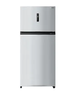 توشيبا ثلاجة، 19.6 قدم مكعب، ستانلس ستيل - GR-RT735WE-PMU(04)