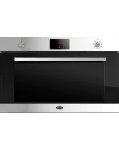 فرن تيرم بلت إن كهرباء89.5سم 8وظائف إيطالي استيلTRMBOMP90E9F