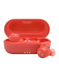 جي بي إل ,سماعة أذن لاسلكية ,ارمر ستريك ترو,أحمر