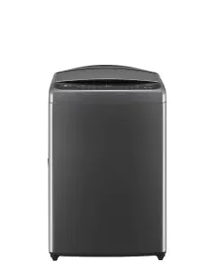 غسالة LG علوية 17 ك اسود  WTV17HHD