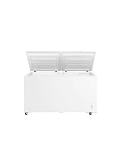 وايت وستنجهاوس، فريزر أفقي، 17.9 قدم، Inverter، أبيض – WWCF500‑VC(W)