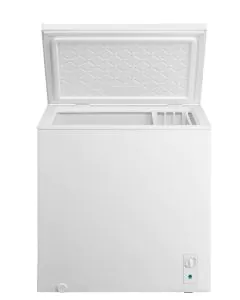 وايت وستنجهاوس، فريزر أفقي، 7 قدم، Inverter، أبيض – WWCF200‑VC(W)