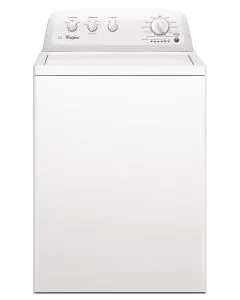 غسالة ويرلبول 12 ك فتحة علوية ابيض 4KWTW5700JW