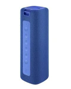 مكبر صوت مي المحمول بتقنية البلوتوث 16 وات - أزرق
