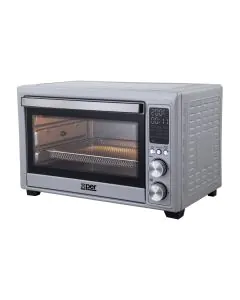  فرن اكسبير للقلي الهوائي 30لتر1800واط أستيل12وظيفةXPAO-TS30