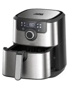 قلاية هواءية إكسبر  3.5 لتر، رقمي، 1500 واط - XPAF-701-20