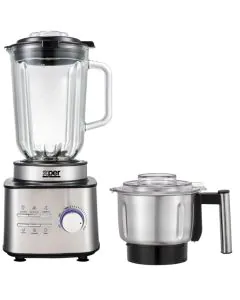 خلاط اكسبير، 1.5 لتر، 1500 واط، ستانلس ستيل – XPB-8110GS