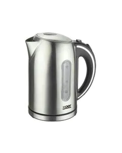 إكسبير غلاية كهربائية، سعة 1.7 لتر، 2200 واط، فضي – XPK-SM19