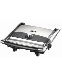 شواية صحية اكسبير 2000 واط سطح جرانيت تحكم حراري اسود XPGR-850M